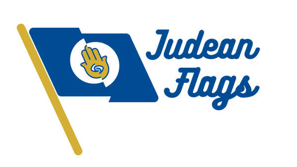 Judean Flags